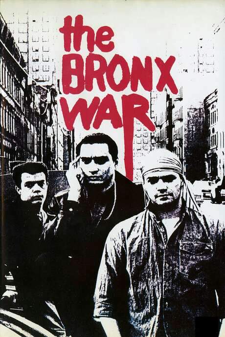 The Bronx War